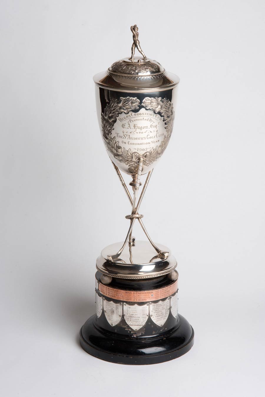 The Hugon Cup